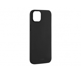 Fixed | Story | Back cover | Apple | iPhone 14 Plus | Rubberized | Black