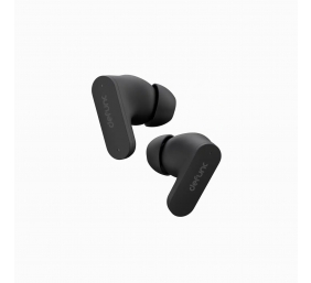 Defunc | Wireless Earbuds | True Anc | In-ear | Microphone | Noise canceling | Black