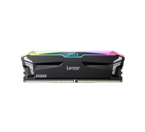 Lexar | 32 Kit (16GBx2) GB | DDR5 | 6400 MHz | PC/server | Registered No | ECC Yes