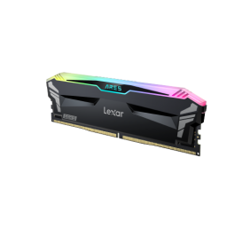 Lexar | ARES RGB | 32 Kit (16GBx2) GB | DDR5 | 6400 MHz | PC/server | Registered No | ECC Yes
