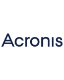 Acronis Cyber Protect Standard Windows Server Essentials Subscription License, 5 Year Acronis