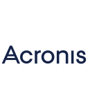Acronis | Cyber Protect Standard | Server Essentials Subscription License