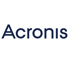 Acronis Cyber Protect Standard Windows Server Essentials Subscription License, 5 Year Acronis