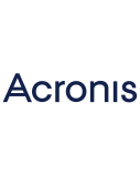 Acronis Cyber Protect - Backup Advanced Workstation Subscription License, 5 Year Acronis
