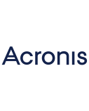 Acronis Cyber Protect - Backup Advanced Virtual Host Subscription License, 5 Year Acronis