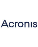 Acronis Cyber Protect Standard Workstation Subscription License, 5 Year Acronis