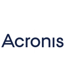 Acronis | Cyber Protect Standard | Workstation Subscription License