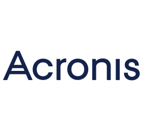 Acronis Cyber Protect Advanced Virtual Host Subscription License, 5 Year Acronis