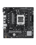 Asus PRIME A620M-E Processor family AMD Processor socket AM5 DDR5 DIMM Memory slots 2 Supported hard disk drive interfaces SATA, M.2 Number of SATA connectors 4 Chipset AMD A620 Micro-ATX