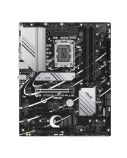 Asus PRIME H770-PLUS Processor family Intel Processor socket  LGA1700 DDR5 DIMM Memory slots 4 Supported hard disk drive interfaces 	SATA, M.2 Number of SATA connectors 4 Chipset Intel H770 ATX