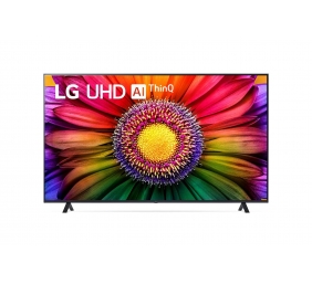 LG | 65UR80003LJ | 65" (165 cm) | Smart TV | webOS 23 | UHD 4K