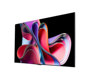LG | OLED65G33LA | 65" (165 cm) | Smart TV | webOS 23 | 4K UHD OLED