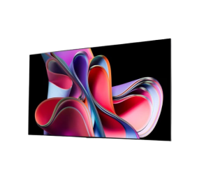 LG | OLED65G33LA | 65" (165 cm) | Smart TV | webOS 23 | 4K UHD OLED