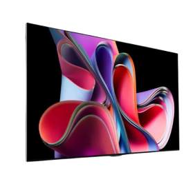 LG | OLED65G33LA | 65" (165 cm) | Smart TV | webOS 23 | 4K UHD OLED