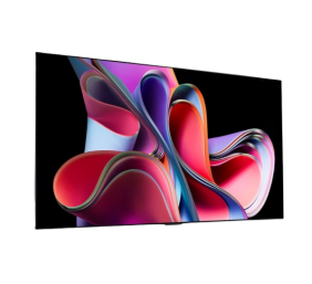 LG | OLED65G33LA | 65" (165 cm) | Smart TV | webOS 23 | 4K UHD OLED