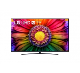 LG | 75UR81003LJ | 75" (189 cm) | Smart TV | webOS 23 | UHD 4K