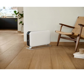 Mill | Portable Heater | CO1500MAXWIFI3 | Convection Heater | 1500 W | Suitable for rooms up to 14-18 m² | White | IPX4