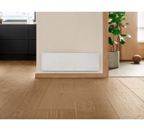 Mill | Panel Heater with WiFi Gen 3 | GL500LWIFI3M | Panel Heater | 500 W | Suitable for rooms up to 7 m² | White | IPX4