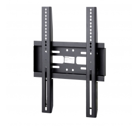 EDBAK | Wall mount | LWB3c-B | Fixed | 32-43 " | Maximum weight (capacity) 60 kg | Black