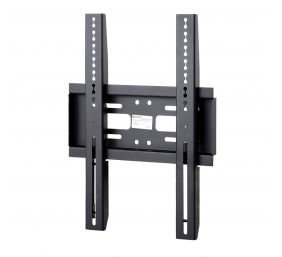 EDBAK | Wall mount | Fixed | 32-43 " | Maximum weight (capacity) 60 kg | Black