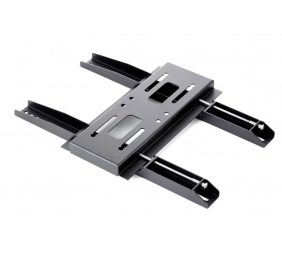 EDBAK | Wall mount | Fixed | 32-43 " | Maximum weight (capacity) 60 kg | Black