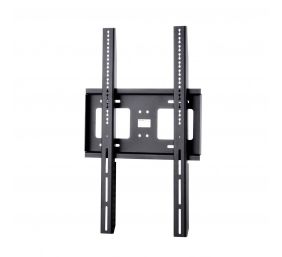 EDBAK | Wall mount | PWB3c-B | Fixed | 40-75 " | Maximum weight (capacity) 80 kg | Black