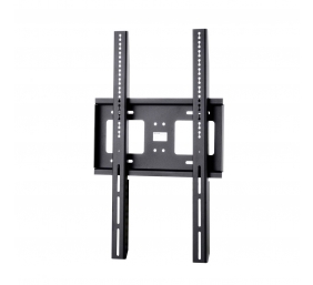 EDBAK | Wall mount | Fixed | 40-75 " | Maximum weight (capacity) 80 kg | Black