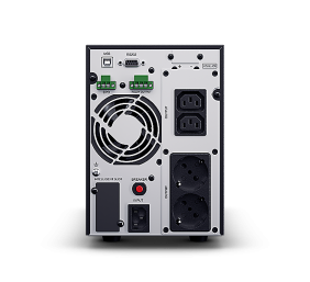 CyberPower | Smart App UPS Systems | OLS1500EA-DE | 1500 VA | 1350 W