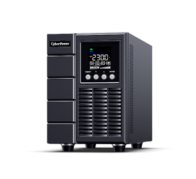 CyberPower | Smart App UPS Systems | OLS1500EA-DE | 1500 VA | 1350 W