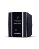 CyberPower | Backup UPS Systems | UT1500EG | 1500  VA | 900  W
