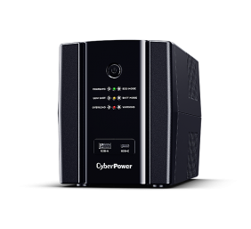 CyberPower | Backup UPS Systems | UT1500EG | 1500  VA | 900  W