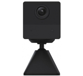 EZVIZ | IP Camera | CS-CB2 | 2 MP | 2.8mm | IP20 | H.264/H.265 | MicroSD, up to 512 GB | Black
