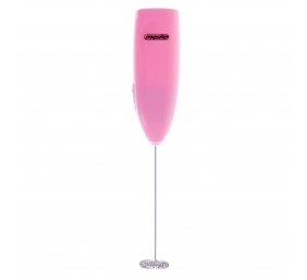 Mesko | MS 4493p | Milk Frother | Milk frother | Pink