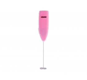 Mesko | Milk Frother | MS 4493p | Milk frother | Pink