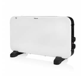 Tristar | KA-5813 | Convector Heater | 2000 W | Number of power levels 2 | Suitable for rooms up to 25 m² | Suitable for rooms up to 60 m³ | White | IP00