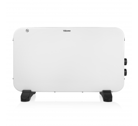 Tristar | KA-5813 | Convector Heater | 2000 W | Number of power levels 2 | Suitable for rooms up to 25 m² | Suitable for rooms up to 60 m³ | White | IP00