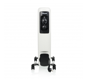 Tristar | KA-5179 | Oil filled radiator | 2000 W | Number of power levels 3 | Suitable for rooms up to 60 m³ | Suitable for rooms up to 25 m² | White | IP00