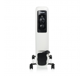 Tristar | KA-5181 | Oil filled radiator | 2000 W | Number of power levels 3 | Suitable for rooms up to 65 m³ | Suitable for rooms up to 25 m² | White | IP00