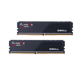G.Skill | Flare | 48GB (24GBx2) GB | DDR5 | 6000 MHz | PC/server | Registered No | ECC No