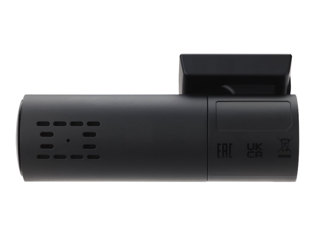 MIO MiVue J30 Dash Cam | Mio | Wi-Fi | 1440P recording; Superb picture quality 4M Sensor; Super Capacitor, Integrated Wi-Fi, 140° wide angle view, 3-Axis G-Sensor