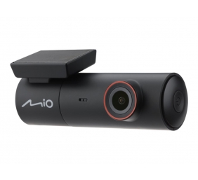 MIO MiVue J30 Dash Cam | Mio | Wi-Fi | 1440P recording; Superb picture quality 4M Sensor; Super Capacitor, Integrated Wi-Fi, 140° wide angle view, 3-Axis G-Sensor