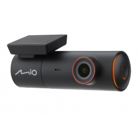 MIO MiVue J30 Dash Cam | Mio | Wi-Fi | 1440P recording; Superb picture quality 4M Sensor; Super Capacitor, Integrated Wi-Fi, 140° wide angle view, 3-Axis G-Sensor