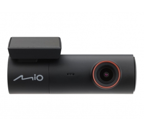 MIO MiVue J30 Dash Cam | Mio | Wi-Fi | 1440P recording; Superb picture quality 4M Sensor; Super Capacitor, Integrated Wi-Fi, 140° wide angle view, 3-Axis G-Sensor