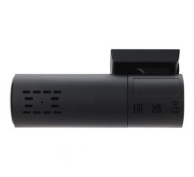 MIO MiVue J30 Dash Cam | Mio | Wi-Fi | 1440P recording; Superb picture quality 4M Sensor; Super Capacitor, Integrated Wi-Fi, 140° wide angle view, 3-Axis G-Sensor