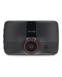 Mio | MiVue 802 | 2.5K 1440P | Wi-Fi | Dash cam | Audio recorder