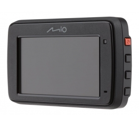 Mio | MiVue 802 | 2.5K 1440P | Wi-Fi | Dash cam | Audio recorder