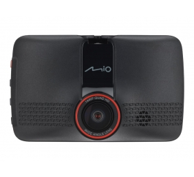 Mio | MiVue 803 | 2.5K 1440P | GPS | Wi-Fi | Dash cam | Audio recorder