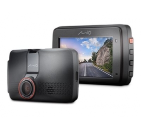 Mio | MiVue 803 | 2.5K 1440P | GPS | Wi-Fi | Dash cam | Audio recorder