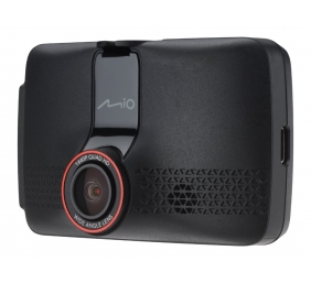Mio | MiVue 803 | 2.5K 1440P | GPS | Wi-Fi | Dash cam | Audio recorder