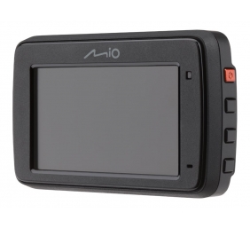 Mio | MiVue 803 | 2.5K 1440P | GPS | Wi-Fi | Dash cam | Audio recorder